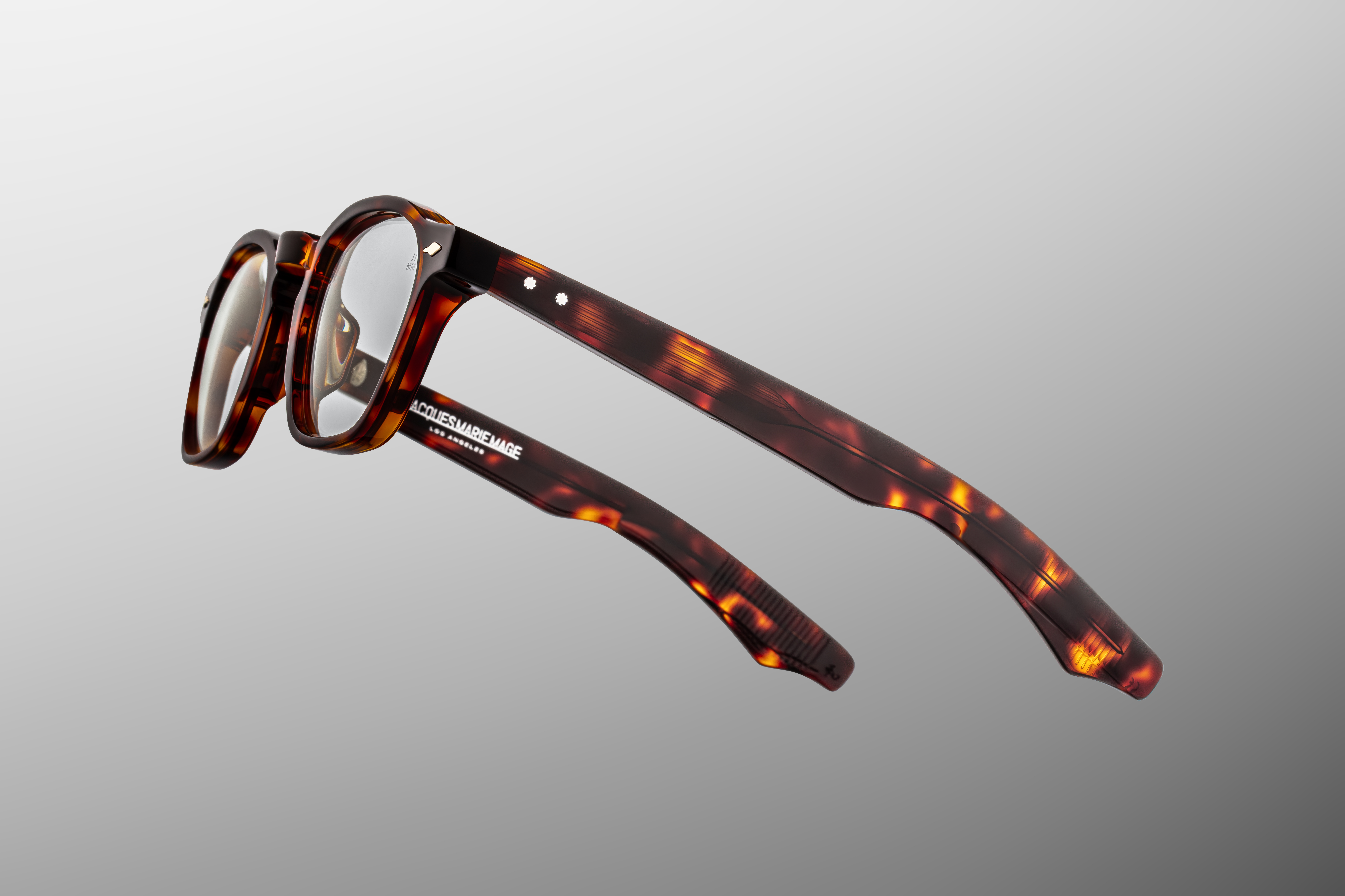 ZEPHIRIN 47 – Jacques Marie Mage